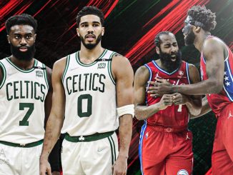 Jayson Tatum, Boston Celtics, Philadelphia 76ers, NBA News
