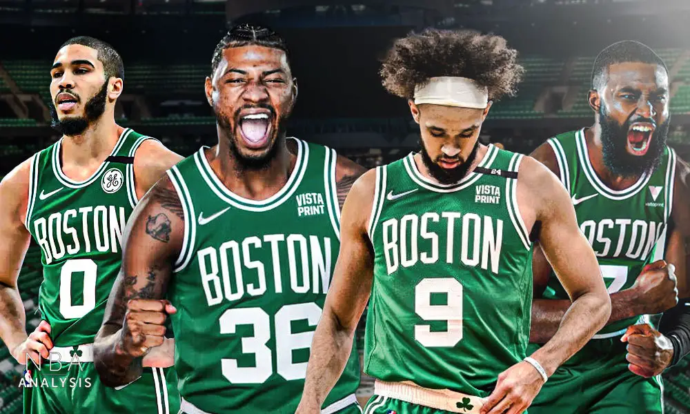 Jayson Tatum, Boston Celtics, NBA News