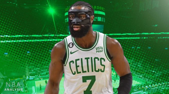 Jaylen Brown, Boston Celtics, NBA News