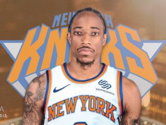 DeMar DeRozan, New York Knicks, Chicago Bulls, NBA Trade Rumors