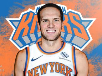 Bojan Bogdanovic, New York Knicks, Detroit Pistons, NBA Trade Rumors