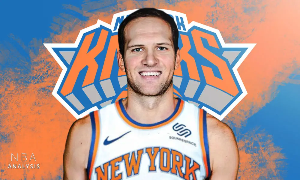 Bojan Bogdanovic, New York Knicks, Detroit Pistons, NBA Trade Rumors