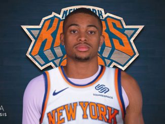 Keldon Johnson, New York Knicks, San Antonio Spurs, NBA Trade Rumors