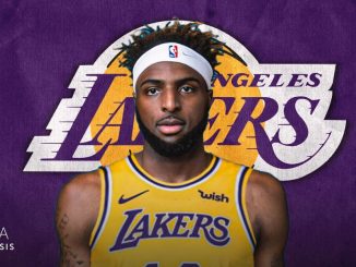 Mitchell Robinson, Los Angeles Lakers, New York Knicks, NBA Trade Rumors