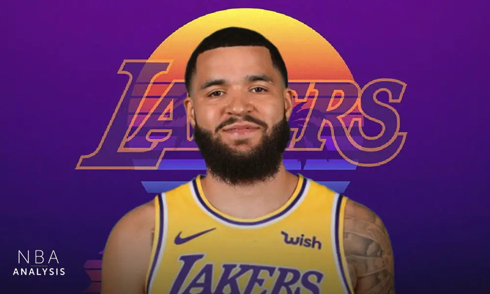 Lakers and four other potential trade destinations for Fred