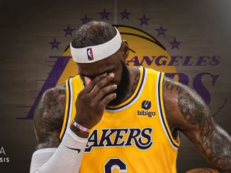 LeBron James, Los Angeles Lakers, NBA News