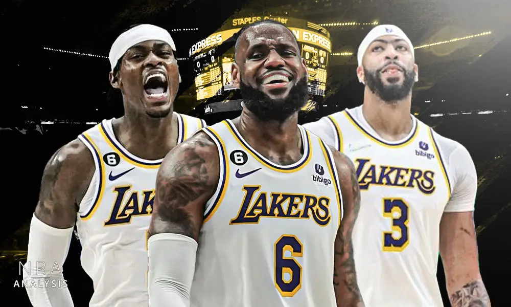 NBA News: LeBron Still Has Faith In Lakers' Defense vs. Warriors