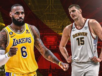 Los Angeles Lakers, LeBron James, Denver Nuggets, Nikola Jokic, NBA News