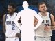 Luka Doncic, Dallas Mavericks, NBA Trade Rumors, Kyrie Irving