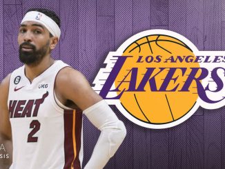 Los Angeles Lakers, Gabe Vincent, Miami Heat, NBA Trade Rumors