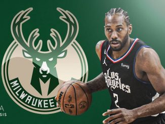 Kawhi Leonard, Milwaukee Bucks, LA Clippers, NBA Trade Rumors