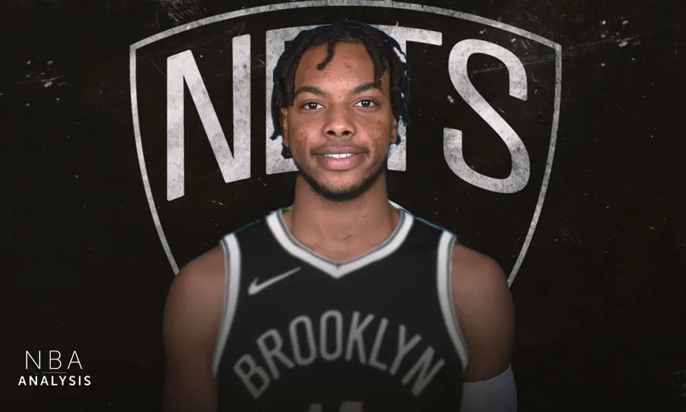 Darius Garland, Brooklyn Nets, Cleveland Cavaliers, NBA Trade Rumors