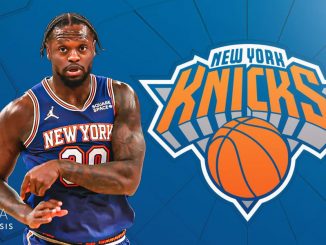 Julius Randle, New York Knicks, Miami Heat, NBA Trade Rumors