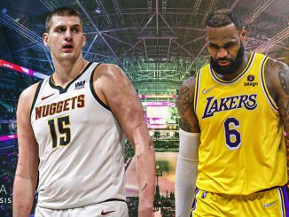 LeBron James, Los Angeles Lakers, Nikola Jokic, Denver Nuggets, NBA News