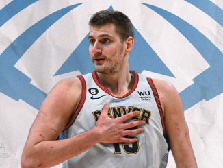 Nikola Jokic, Denver Nuggets, NBA News
