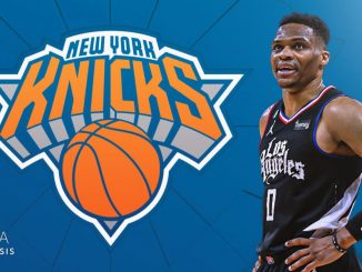 Russell Westbrook, New York Knicks, Los Angeles Clippers, NBA Trade Rumors