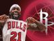 Patrick Beverley, Chicago Bulls, Houston Rockets, NBA Trade Rumors