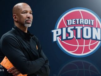 Monty Williams, Detroit Pistons, Phoenix Suns, NBA Rumors
