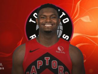 Zion Williamson, New Orleans Pelicans, Toronto Raptors, NBA Trade Rumors