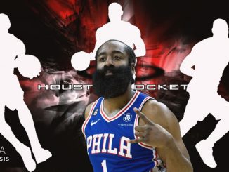 Keldon Johnson, Philadelphia 76ers, Houston Rockets, NBA Trade Rumors