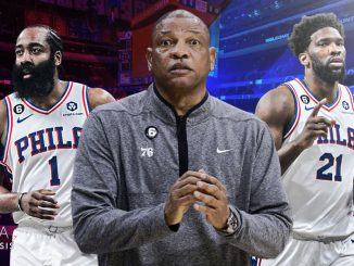 Doc Rivers, Philadelphia 76ers, NBA Rumors