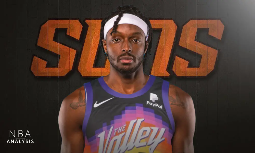NBA Trade Deadline Live Blog: Suns Land Kevin Durant