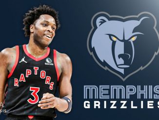 OG Anunoby, Toronto Raptors, Memphis Grizzlies, NBA Trade Rumors