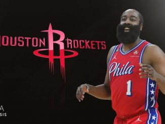 James Harden, Houston Rockets, Philadelphia 76ers, NBA Trade Rumors