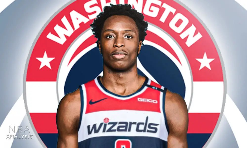 OG Anunoby, Washington Wizards, Toronto Raptors, NBA Trade Rumors