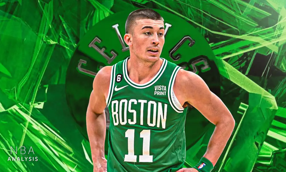 Payton Pritchard, Boston Celtics, NBA Rumors
