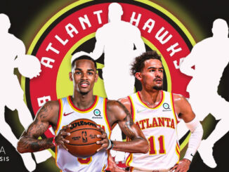 Atlanta Hawks, NBA Trade Rumors