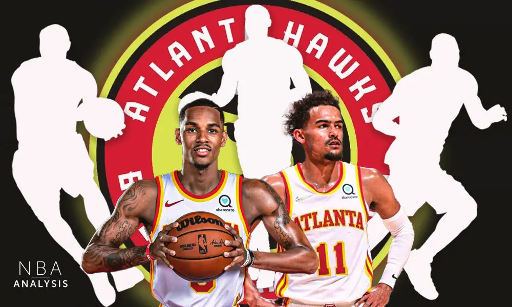 NBA Trade Rumors: 3 stars for the Atlanta Hawks to target for Trae Young -  Page 2