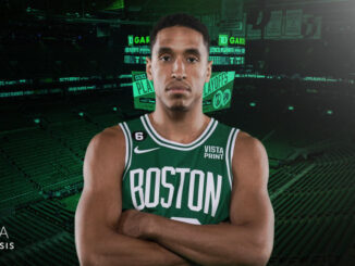 Malcolm Brogdon, Boston Celtics, NBA Trade Rumors