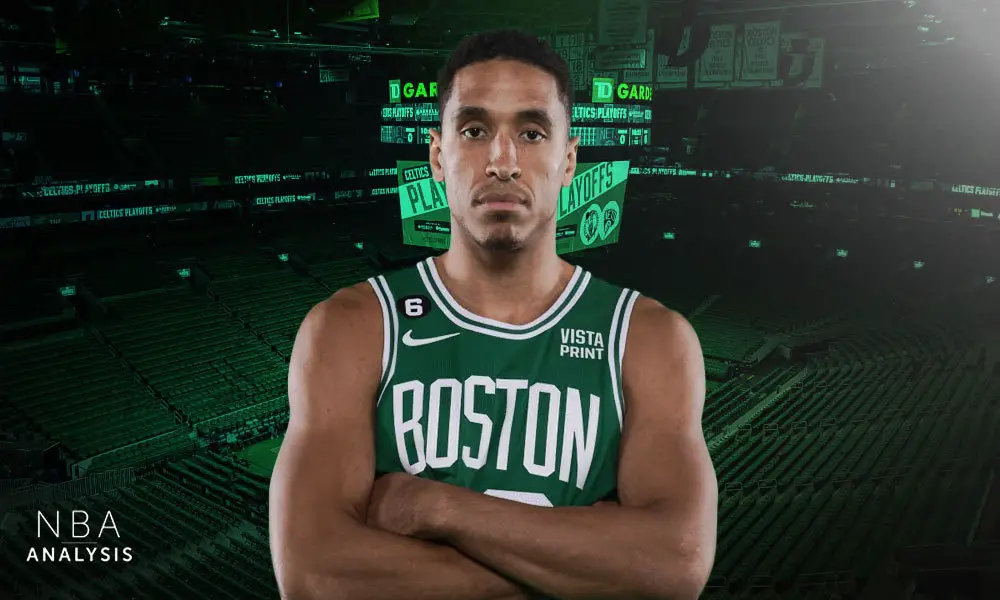 Malcolm Brogdon, Boston Celtics, NBA Trade Rumors