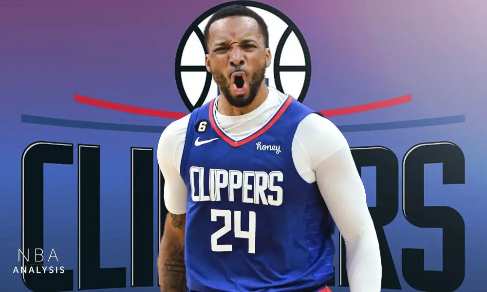 Norman Powell, Los Angeles Clippers, NBA Trade Rumors