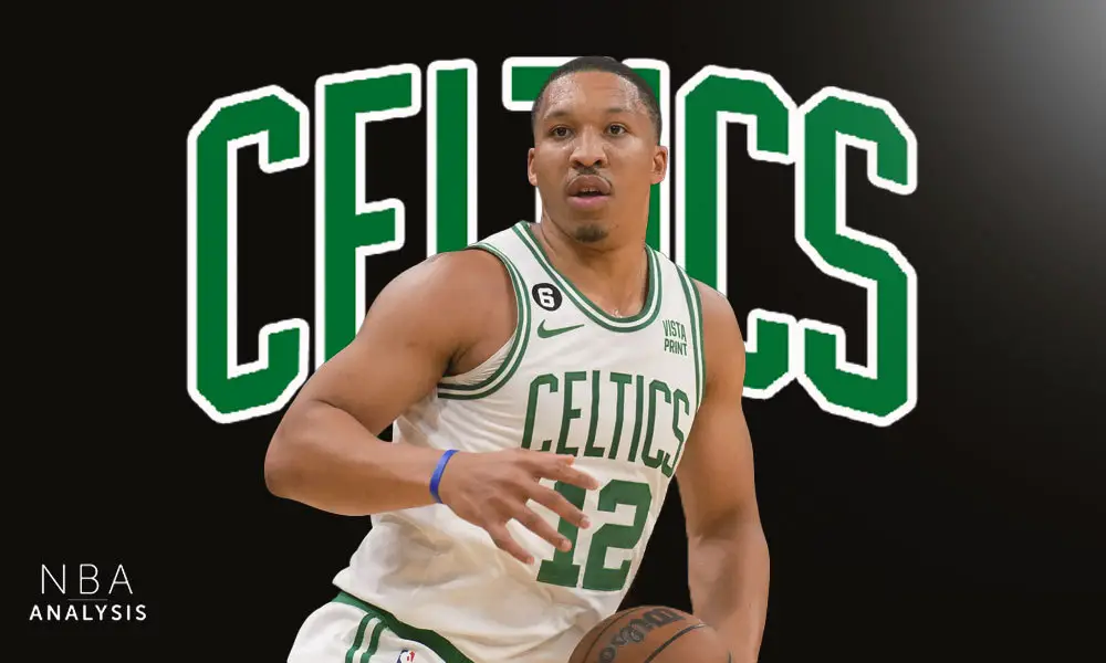 Should the Boston Celtics insert Grant Williams into the starting