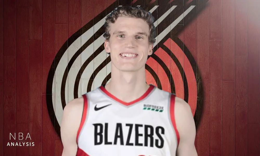 Lauri Markkanen, Utah Jazz, NBA News, Portland Trail Blazers