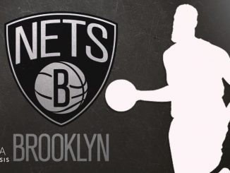 Brooklyn Nets, NBA Rumors