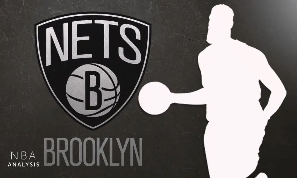 Brooklyn Nets, NBA Rumors