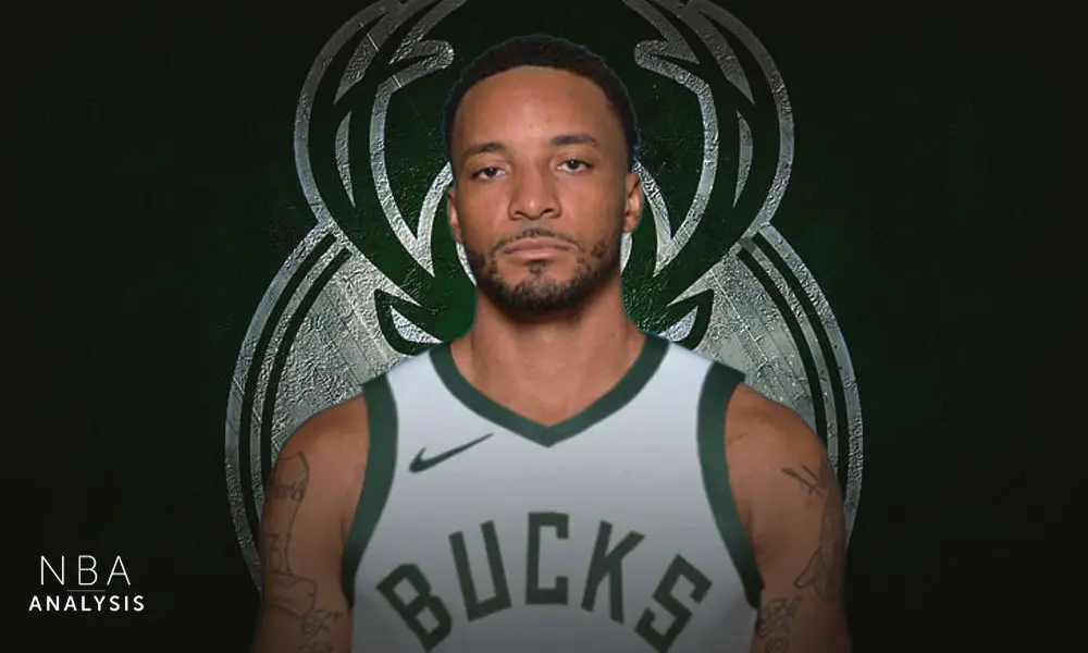 NBA Trades Bucks Trade For Clippers' Norman Powell In Proposal