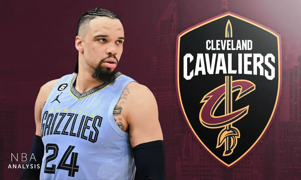 Should the Cavs consider signing Dillon Brooks this offseason? Hey, Chris!  