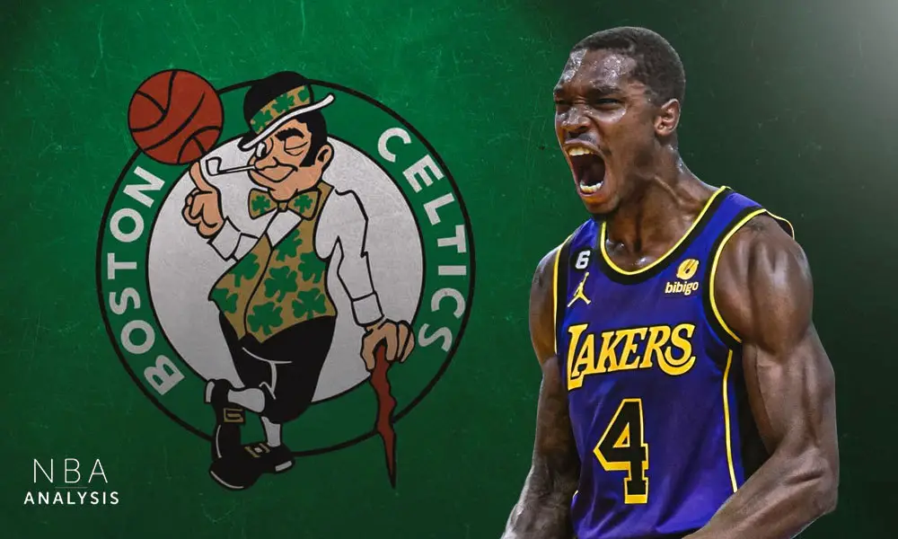 Charlotte Hornets: Boston Celtics to target in NBA free agency