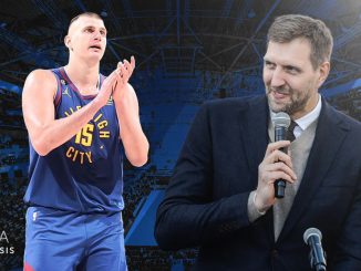 Dirk Nowitzki, Nikola Jokic, NBA News