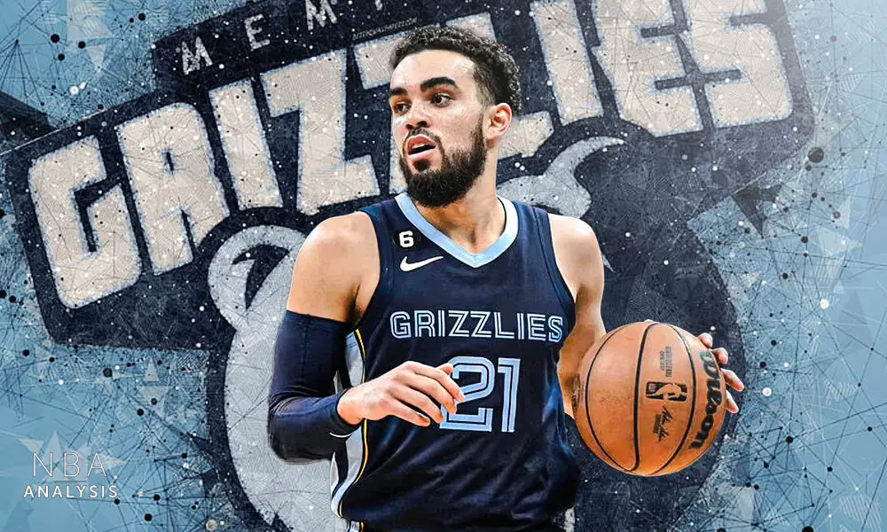 Tyus Jones' offseason will show which NBA teams are paying