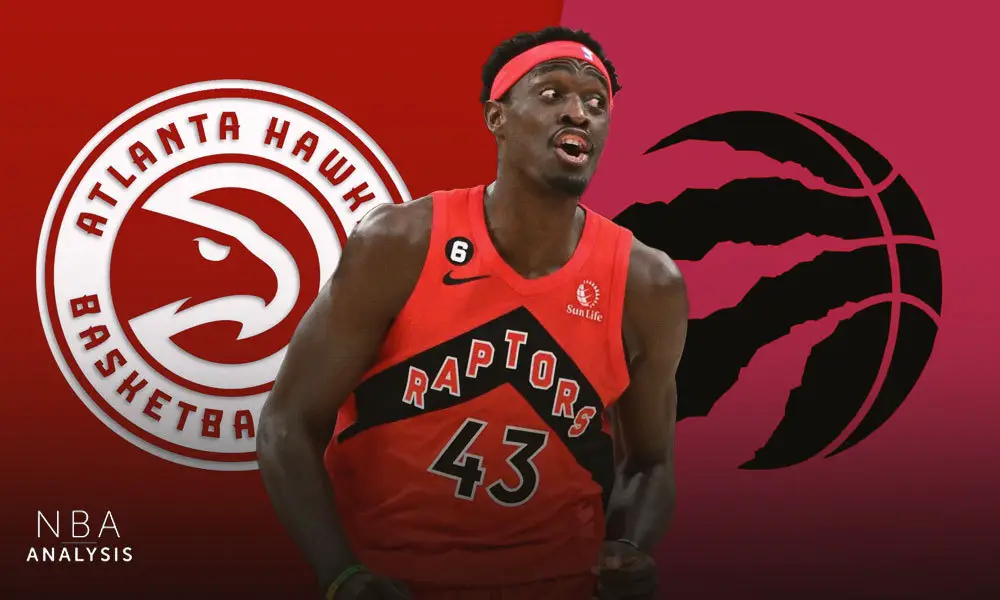 NBA Trade Rumour: Would the Houston Rockets even listen to a Pascal Siakam-James  Harden trade proposal? - Raptors HQ