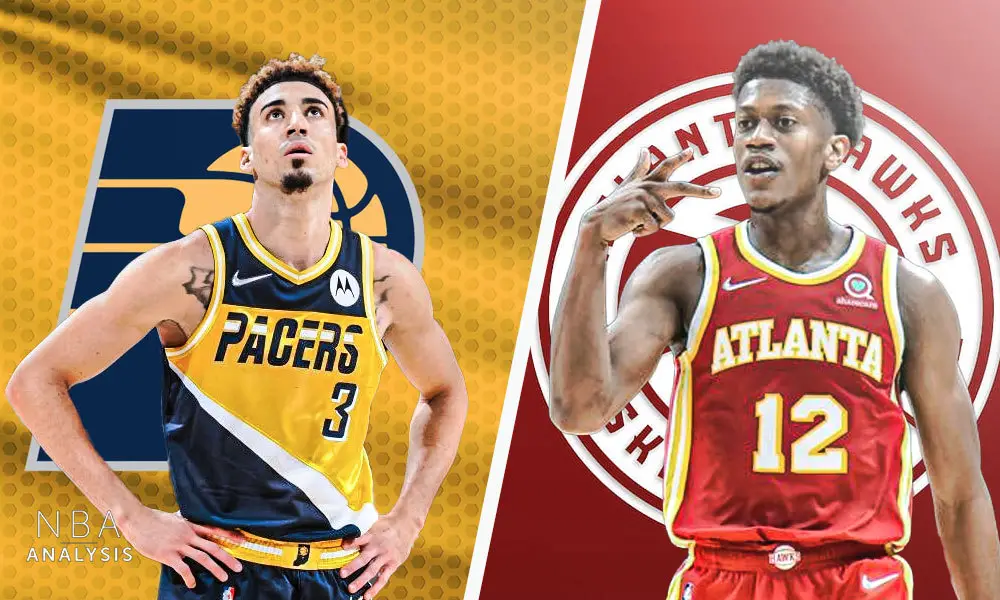 NBA Rumors Hawks, Pacers Almost Made Huge Trade At Deadline