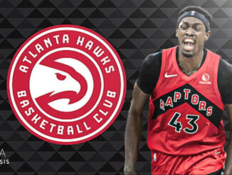 Pascal Siakam, Atlanta Hawks, Toronto Raptors, NBA Trade Rumors