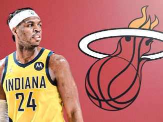Buddy Hield, Indiana Pacers, Miami Heat, NBA Trade Rumors