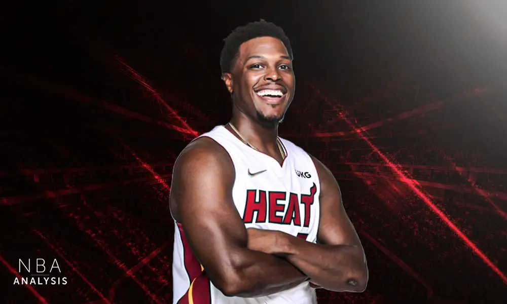 Heat sign Kyle Lowry to 3-year, $85 million contract: Sources