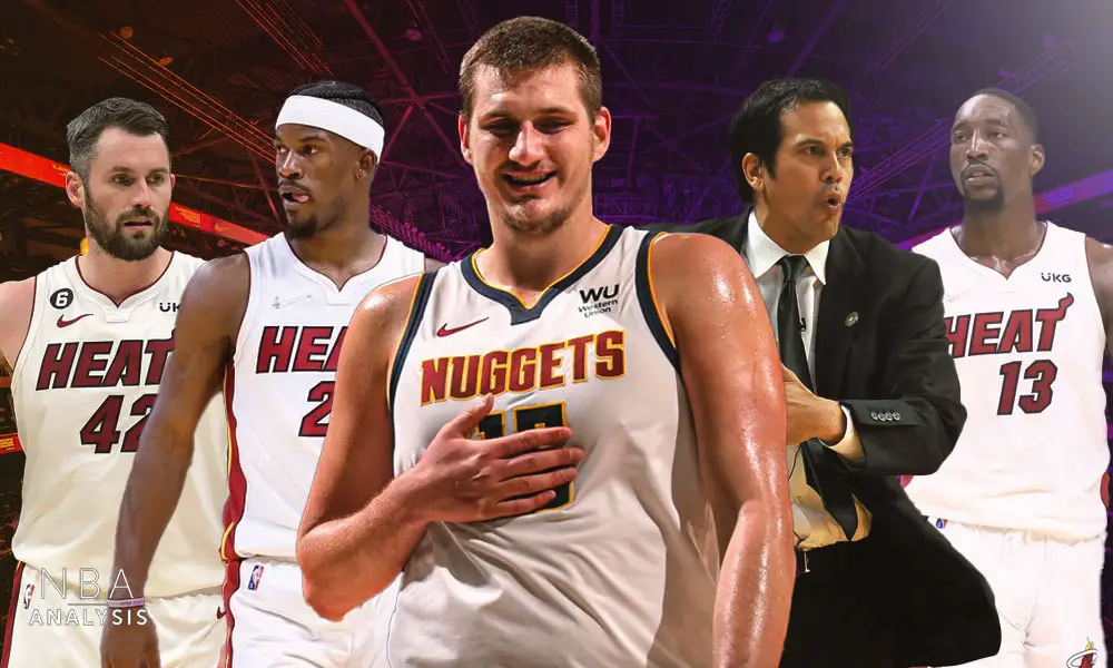 Denver Nuggets, Miami Heat, NBA News